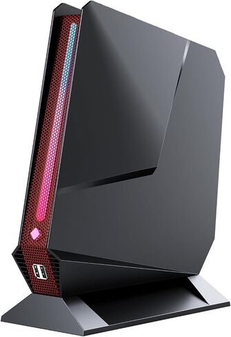 Mini Gaming PC, 13Th Core i9-13900HK丨GeForce RTX 4060 8G, 32GB DDR5 1TB SSD in Kuwait