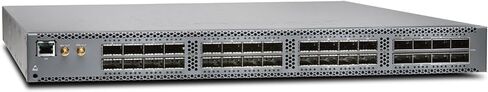 New Juniper QFX5110-48S-AFO QFX5110 Ethernet Switch w/Front to Back Airflow in Kuwait