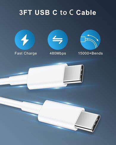 iPhone 17/17Pro Max Car Charger Fast Charging,40W Cigarette Lighter Adapter in Kuwait