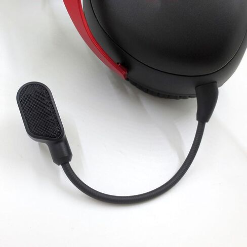 Replacement Game Microphone, Compatible with 3.5mm Port Gaming in Kuwait