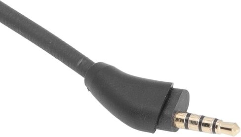 Replacement Game Microphone, Compatible with 3.5mm Port Gaming in Kuwait