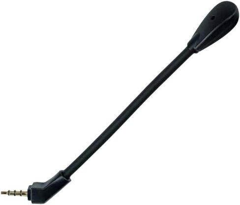 7.1 Gaming Headset Mic 3.5mm AI Noise Cancel in Kuwait