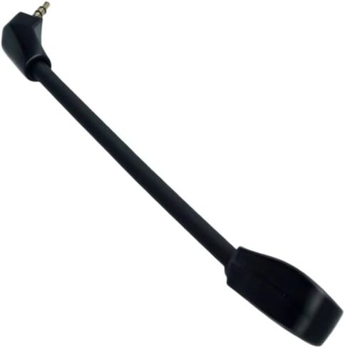 7.1 Gaming Headset Mic 3.5mm AI Noise Cancel in Kuwait