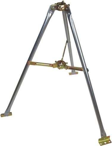Winegard SW-0010 Tripod Mount for Antenna, One Size in Kuwait