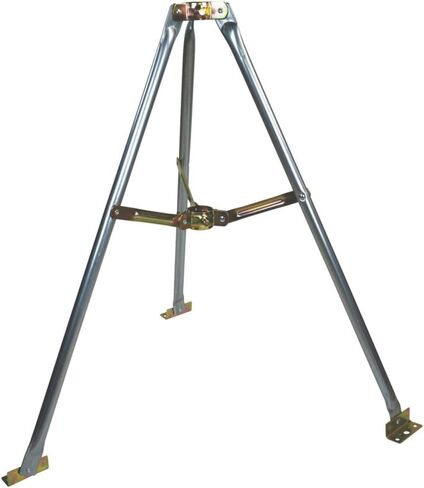 Winegard SW-0010 Tripod Mount for Antenna, One Size in Kuwait
