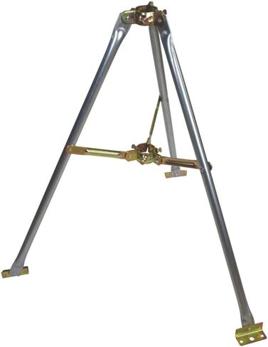 Winegard SW-0010 Tripod Mount for Antenna, One Size in Kuwait