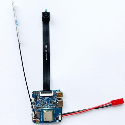 X9 Pro Mini PCB 4K 60fps 13Mp Imx258 CMOS Lens WiFi 5G Module in Kuwait