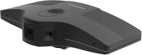 Kramer K-180Mini 180 Degree 4K Panocam in Kuwait