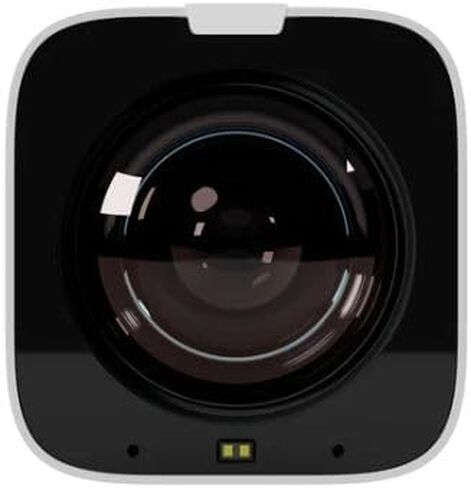 PTZOptics Studio 4K 20x Box Camera - White in Kuwait