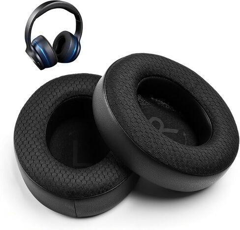 Replacement Ear Pads Compatible with Raycon Fitness & Everyday Headphones in Saudi Arabia
