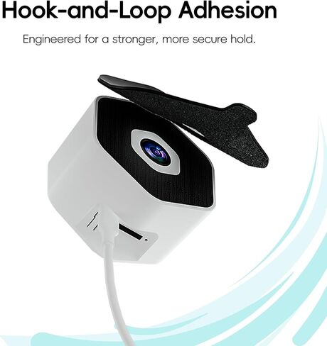 1080P Window Security Camera, Anti-Glare, 24/7 Recording in Saudi Arabia