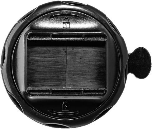 TYPE S 360 Dashcam Suction Cup in Kuwait