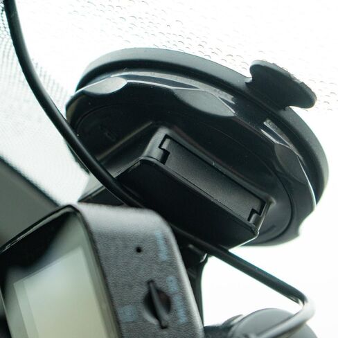 TYPE S 360 Dashcam Suction Cup in Kuwait