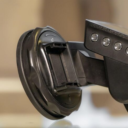 TYPE S 360 Dashcam Suction Cup in Kuwait