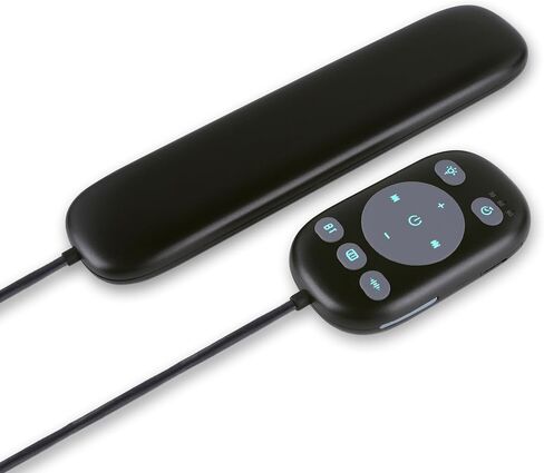 Under Pillow Bone Conduction Speaker, Portable White Noise Machine in Kuwait