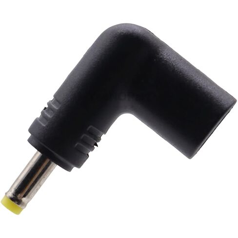 YesNOPart 5V DC Power Connector Jack to USB-C Charging Adapter replacement for PSP 1000 PSP 2000 PSP 3000 console in Saudi Arabia