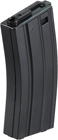 GoldenBall Vector Airsoft M4 Magazine 250 Rounds Winding Wheel (Comptiable with Vector & HK) in Saudi Arabia