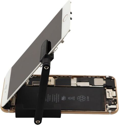 for professional for Mobile Phone Repair Bracket for Holding Screens and System Boards Secure Clamp for iPhone DIY Repair Work in Kuwait