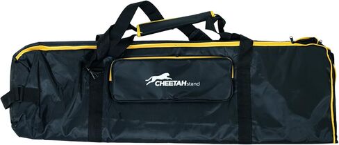 Cheetah Stand Large 4 Slot Light Stand Bag - 49" in Kuwait