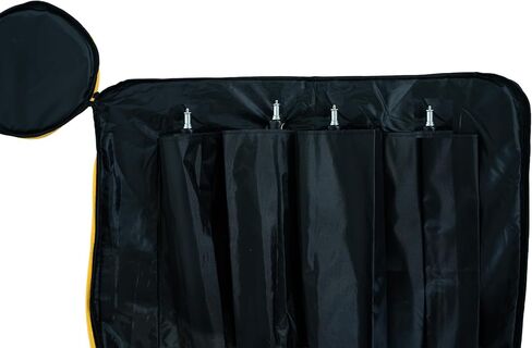 Cheetah Stand Large 4 Slot Light Stand Bag - 49" in Kuwait