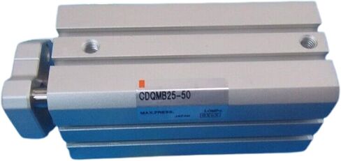SMOCONE CDQMB25-50 New and Sealed in Box CDQMB2550 in Kuwait