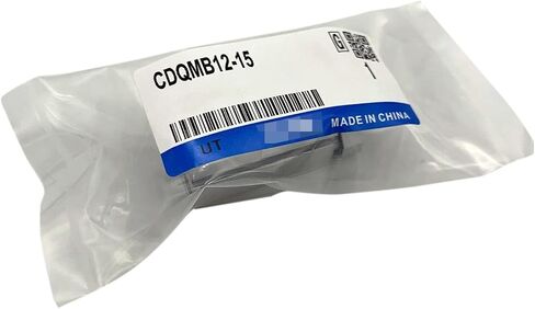 SMOCONE 1 Pcs CDQMB12-15 New in Box CDQMB1215 Expediated in Kuwait