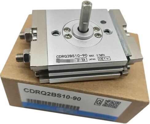 SMOCONE 1 Pcs CDRQ2BS10-90 New in Box CDRQ2BS1090 Expediated in Kuwait
