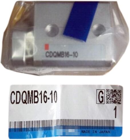 SMOCONE 1 Pcs CDQMB16-10 New in Box CDQMB1610 Expediated in Kuwait