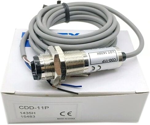 SMOCONE CDD-11P New and Sealed in Box CDD11P in Kuwait