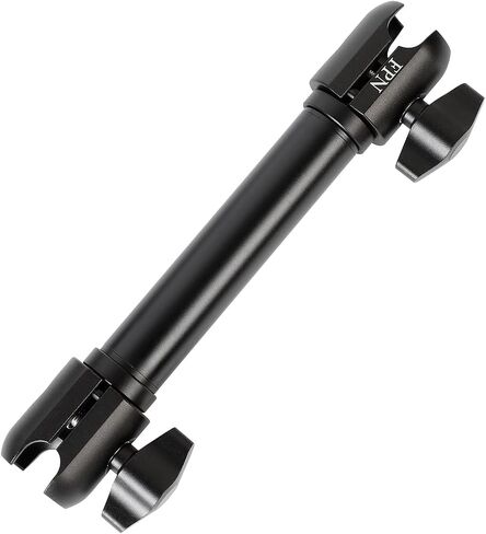 9.3" Long Extended Double Socket Arm Compatible with RAM B Size Mounts in Kuwait