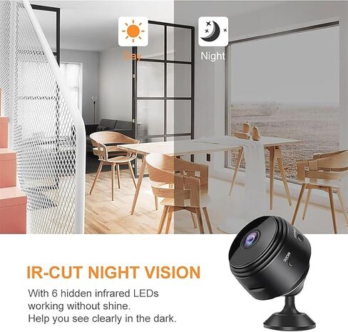Guard House 4G/Wi-Fi Solar Security Camera Wireless Outdoor, 355° PTZ 1080p HD Camera with Night Vision, APP Control Wall Mount Security Camera,Wires Surveillance Mobile App Monitoring, Battery Free in Kuwait