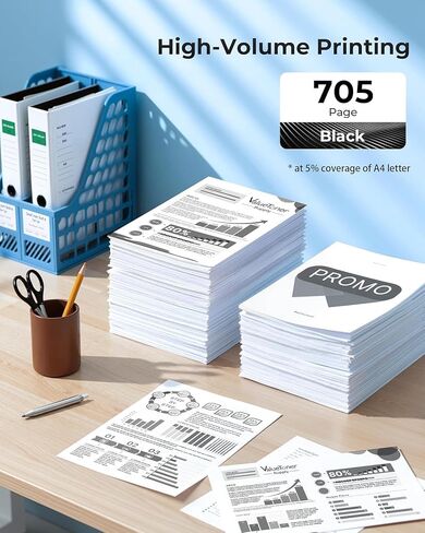 67XL 67 Ink (2 Black) for HP Ink 67 XL High Yield for HP 67XL Black Ink Cartridge for DeskJet 2855e 2852e 2800e 4255e 4200 4200e 4252e 4258e Envy 6055e 6055 6052e 6542e 6458e in Kuwait