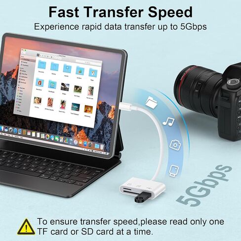 USB C iPhone 17 16 SD Card Reader, 2Pack USB C to Micro SD TF Memory Card in Saudi Arabia