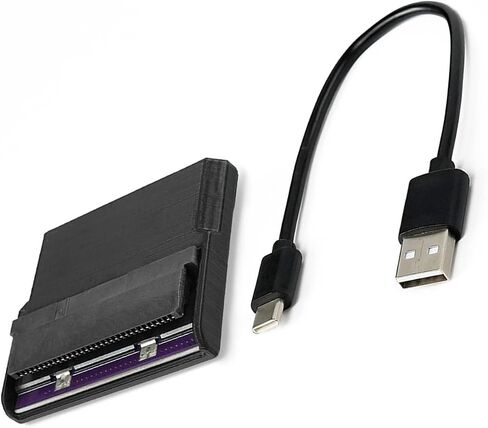 Game Accessories Game Card Reader Writer Backup File Cartridge Fast Transfer Cartridge Writer in Saudi Arabia
