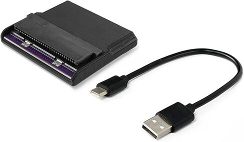 Game Accessories Game Card Reader Writer Backup File Cartridge Fast Transfer Cartridge Writer in Saudi Arabia