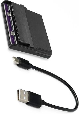 Game Accessories Game Card Reader Writer Backup File Cartridge Fast Transfer Cartridge Writer in Saudi Arabia