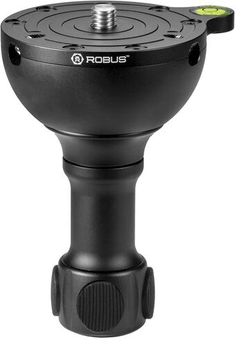 Robus 75mm Half Ball Leveling Adapter in Saudi Arabia
