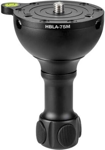 Robus 75mm Half Ball Leveling Adapter in Saudi Arabia