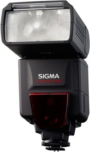 Sigma EF-610 DG SUPER Electronic Flash for Canon Digital SLR Cameras in Kuwait