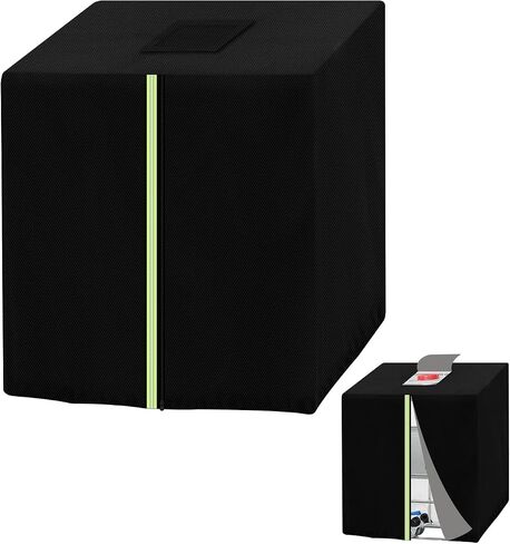Takuoo IBC Tote Cover 275 Gallon 1000L Water Tank Protective Cover Kit in Kuwait