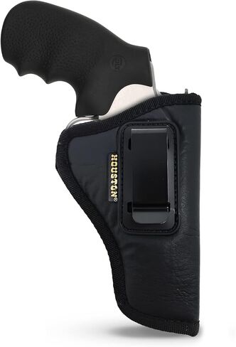 Houston Gun Holsters King Cobra .357 3 in IWB Holster in Saudi Arabia