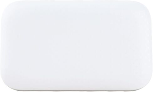 HURRISE [2024 Upgraded Version 4G LTE WiFi Modem 300Mbps High-Speed Portable Router Supports Simultaneous Connection of 10 Devices, Suitable for Mobile Phones, Tablets, and Laptops; in Kuwait