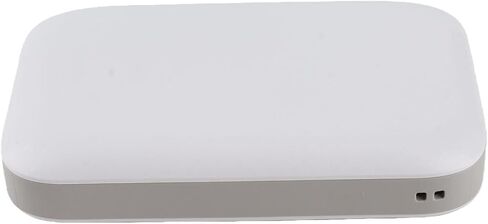 4G LTE WiFi Modem Portable Router High Speed 300Mbps for Home Office Travel ABS Material in Kuwait