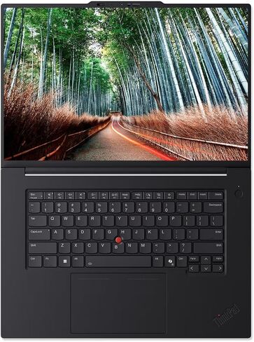 Lenovo 2026 ThinkPad P1 Gen 8 w Core Ultra 9 285H, 64GB RAM, 16" OLED Touch in Kuwait