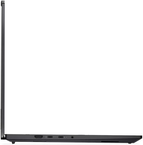 Lenovo 2026 ThinkPad P1 Gen 8 w Core Ultra 9 285H, 64GB RAM, 16" OLED Touch in Kuwait