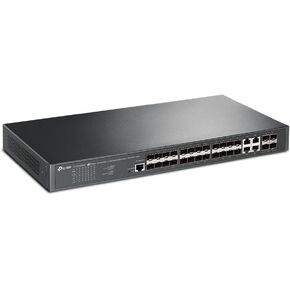 Omada SG3428XF, 24 Port SFP Enterprise Level L2+ Smart Managed Switch in Kuwait