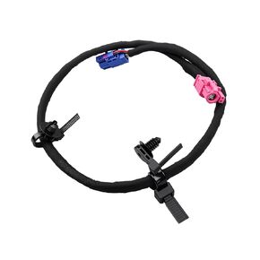 Display GPS Navigation Harness Fit for Ford F-150 Lightning 2021-2024 in Saudi Arabia