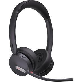 Yealink Headset BH 70 Dual Teams USB-C/A in Saudi Arabia