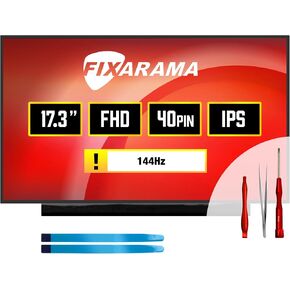 Screen Replacement for Lenovo PN 5D10T07330 5D10T07331 Grade A+ in Saudi Arabia