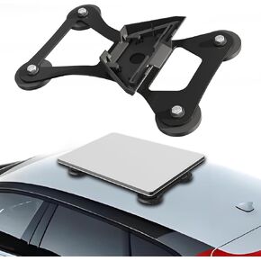 Starlink Mini Roof Mount, Starlink Car Mini Magnetic Mount/Accessories in Kuwait